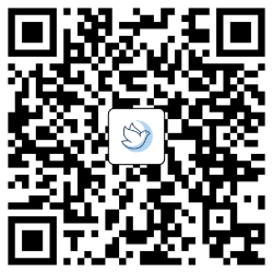 QR kód: darování přes Believer